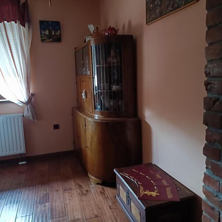 Studio Apartman Vukovic Βαράζντιν Εξωτερικό φωτογραφία